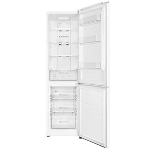 მაცივარი მშრალი ყინვით TCL P275BFW