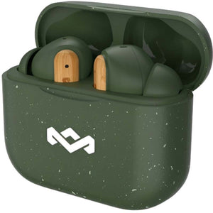 Bluetooth ყურსასმენი House of Marley EM-JE123-GR