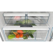 მაცივარი მშრალი ყინვით BOSCH KDN76XL31U კლასი A++