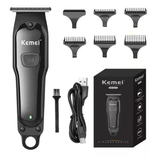 თმის საკრეჭი Kemei KM-9317