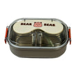 2 განყოფილებიანი ლანჩბოქსი OEM 10203203