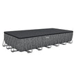 მართკუთხედი კარკასული აუზი 30045ლ Bestway 561KG