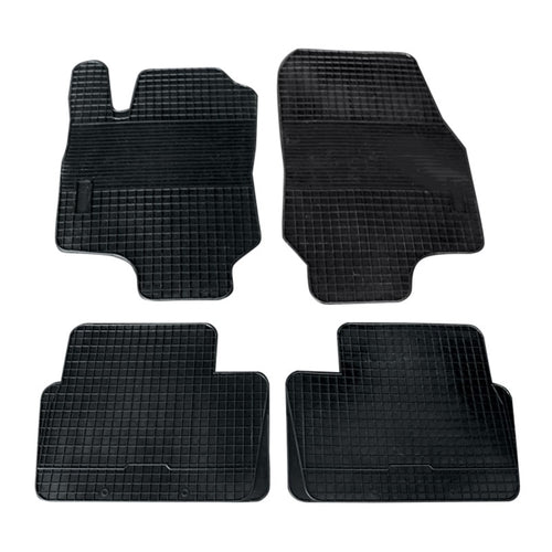 მანქანის ხალიჩა OPEL ASTRA KA8523