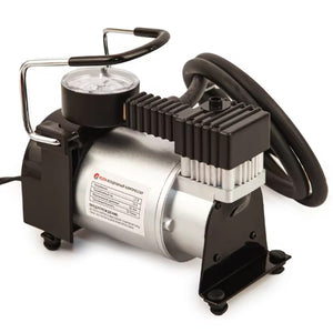 ავტომობილის კომპრესორი (ნასოსი) 12V EDON 102-2