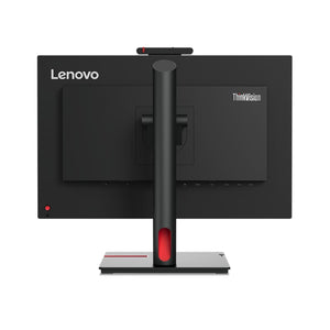 მონიტორი 23.8'' Lenovo ThinkVision T24V-30 (63D8MAT3EU)