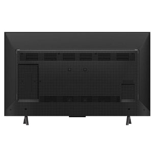 Smart 4K ტელევიზორი TCL 43C655 43 inch (109 სმ)