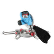 ტორცული ხერხი FIXTEC FMS21002