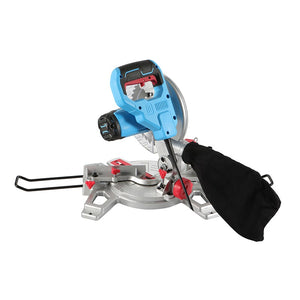 ტორცული ხერხი FIXTEC FMS21002