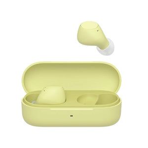 Bluetooth ყურსასმენი Sony WF-C510 Truly Wireless