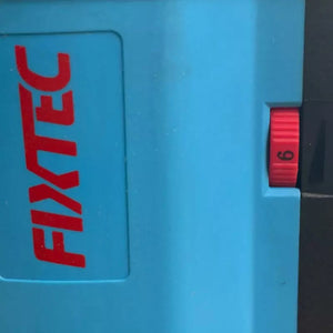 პერფერატორი 1250W FIXTEC FRH401250