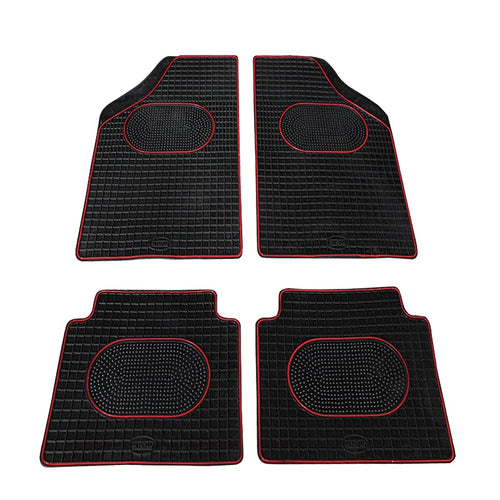 მანქანის ხალიჩა KAPPA RED KA0084