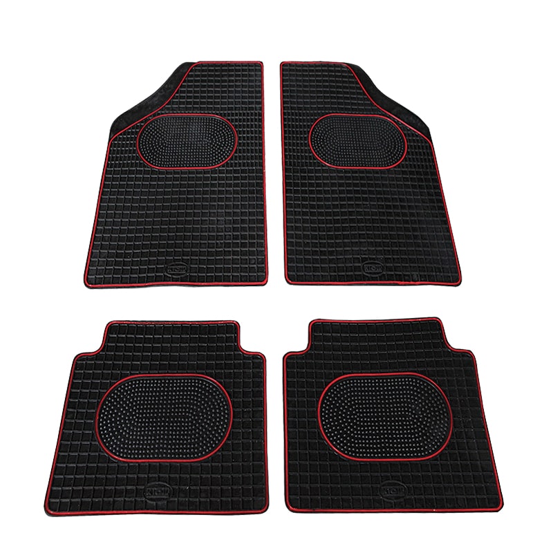 მანქანის ხალიჩა KAPPA RED KA0084