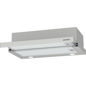 გამწოვი GORENJE BHP603E9X