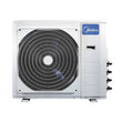 მულტიზონალური კონდიციონერი MIDEA M3OA-27HFN8-Q + AB-12NXD0-M