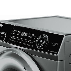 სარეცხი მანქანა 8 კგ HAIER HW80-BP14979S კლასი: A+++