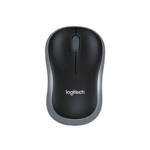 უკაბელო კლავიატურა და მაუსი Logitech MK270