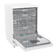 ჭურჭლის სარეცხი მანქანა GORENJE GS673C60W