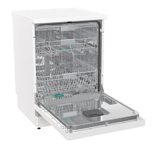 ჭურჭლის სარეცხი მანქანა GORENJE GS673C60W