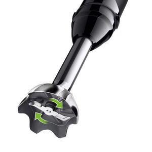 ხელის ბლენდერი Braun MQ55755MBK