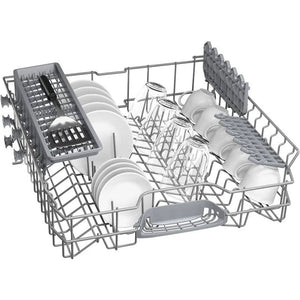 ჭურჭლის სარეცხი მანქანა BOSCH SMS23DW01T
