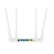 Wi-Fi როუტერი CUDY AC1200 WR1200