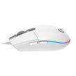 მაუსი Logitech G102 LIGHTSYNC L910-005824