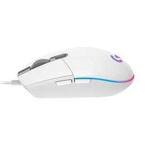 მაუსი Logitech G102 LIGHTSYNC L910-005824