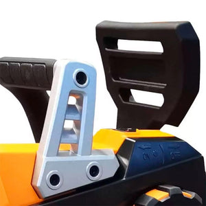 ჯაჭვური ხერხი (დრუჟბა) ელემენტზე HOTECHE G840022