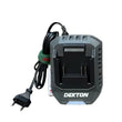 აკუმულატორული ბურღი-სახრახნისი Dekton M21 - KB1365PRO