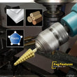 მეტალის საბურღი ბიტი OEM JK7562