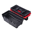 ხელსაწყოების ყუთი Patrol Formula Carbo S500