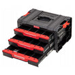ნაკრები ყუთების Patrol QS PRO Drawer Workshop Set 1 2.0
