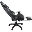 გეიმერული სავარძელი E-Blue Gaming Chair - Grey (GC8108-382 GREY)
