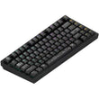 კლავიატურა Dark Project ALU Terra Nova Black-Wireless Gaming Keyboard (ANSI)