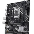 დედა დაფა Asus PRIME H610M-F D4 R2.0//LGA1700,H610,USB 5GBPS,MB