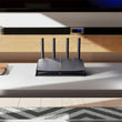 Wi-Fi როუტერი TP-Link Archer GE230 BE3600 Dual-Band Wi-Fi 7 Gaming Router
