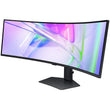 მონიტორი Samsung ViewFinity S9 49'' - Black