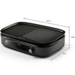 გრილი PHILIPS HD6210/90