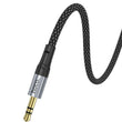 AUX აუდიო კაბელი Hoco UPA26 AUX Fresh audio cable