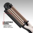 თმის სახვევი REMINGTON CI91AW