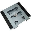 ნოუთბუქის სადგამი SBOX CP-32 Laptop Stand 360° Rotation
