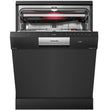 ჭურჭლის სარეცხი მანქანა TOSHIBA DW-14F7(B)-CIS