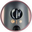 თმის ფენი REMINGTON AC9140B