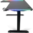 გეიმერული მაგიდა E-Blue Gaming Desk EGT502BK-1.4