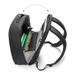 ნოუთბუქის ჩანთა 16 ინჩი Tomtoc Explorer T60