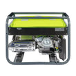 გენერატორი ბენზინის 5500W Konner&Sohnen KSB 6500C