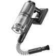 მტვერსასრუტი Dreame Z30 AquaCycle VZV77B
