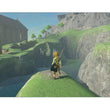 Nintendo Switch-ის თამაში Legend of Zelda Breath of the Wild