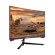 მონიტორი 23.6'' Dahua DHI-LM24-E230C