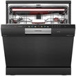 ჭურჭლის სარეცხი მანქანა TOSHIBA DW-16F1(BS)-CIS